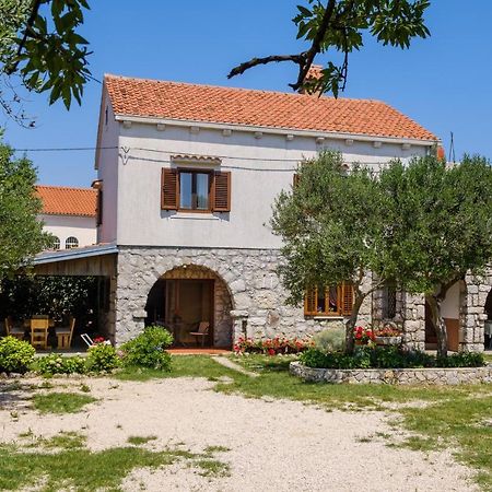 Apartments With A Parking Space Punta Kriza, Cres - 867 Εξωτερικό φωτογραφία