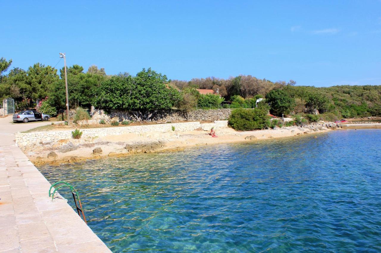 Apartments With A Parking Space Punta Kriza, Cres - 867 Εξωτερικό φωτογραφία