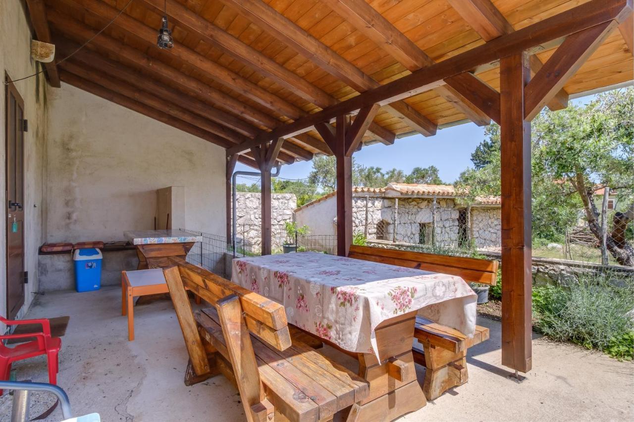 Apartments With A Parking Space Punta Kriza, Cres - 867 Εξωτερικό φωτογραφία
