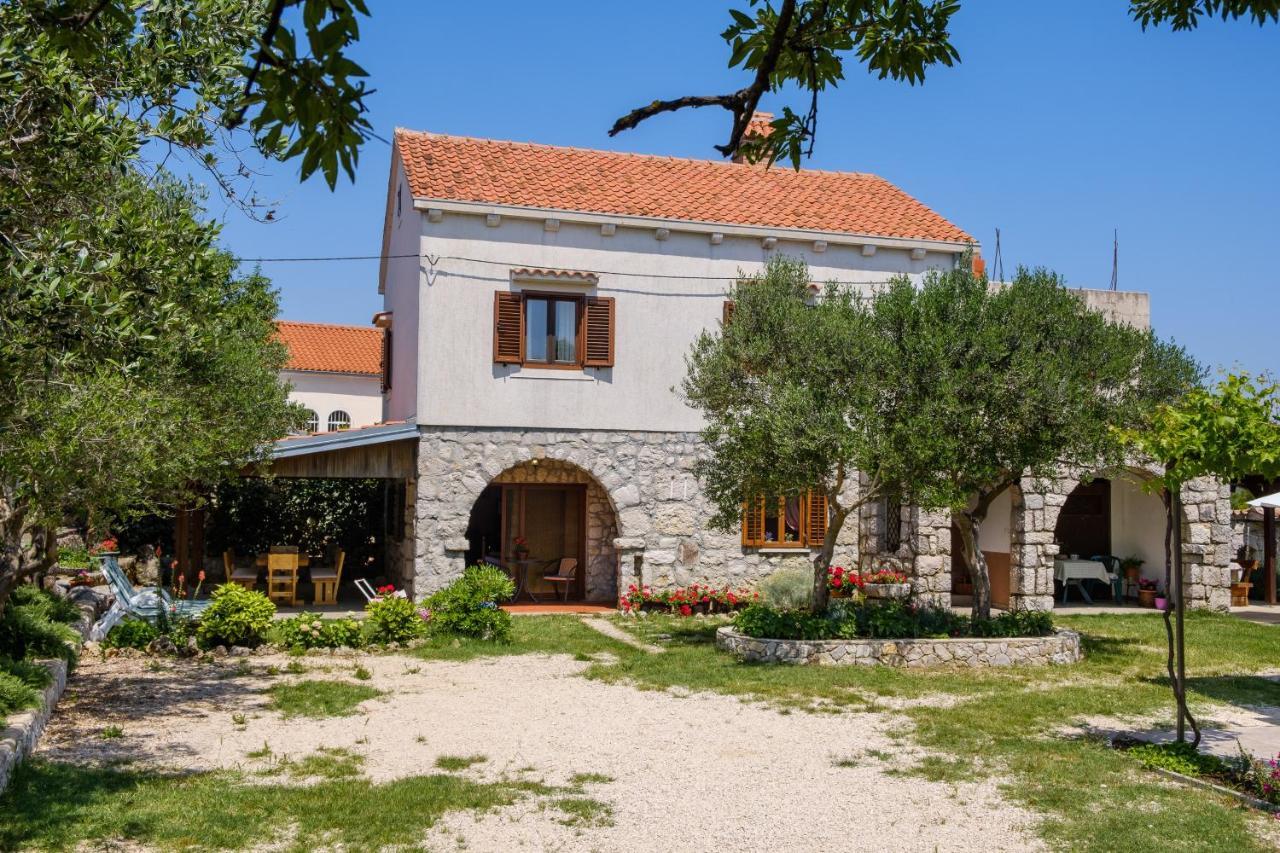 Apartments With A Parking Space Punta Kriza, Cres - 867 Εξωτερικό φωτογραφία