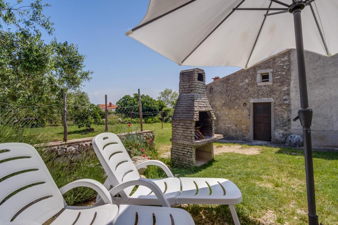 Apartments With A Parking Space Punta Kriza, Cres - 867 Εξωτερικό φωτογραφία