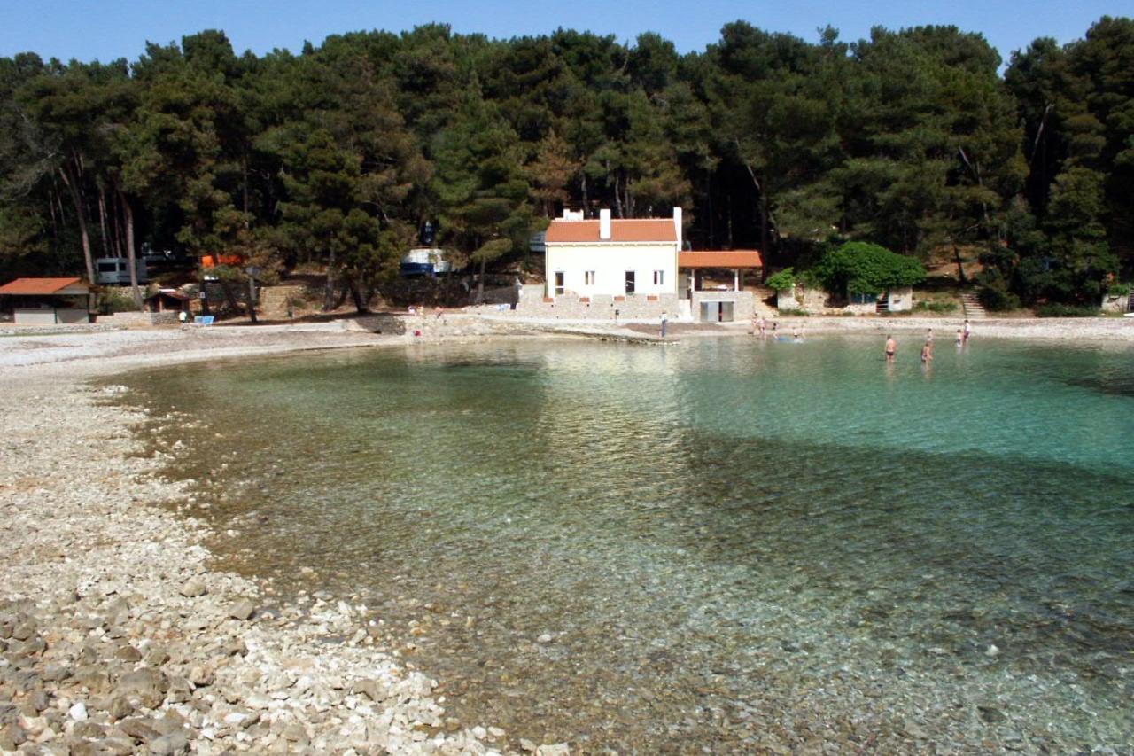 Apartments With A Parking Space Punta Kriza, Cres - 867 Εξωτερικό φωτογραφία
