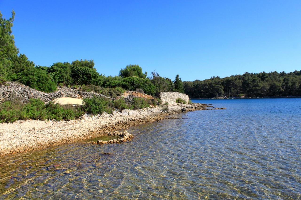 Apartments With A Parking Space Punta Kriza, Cres - 867 Εξωτερικό φωτογραφία