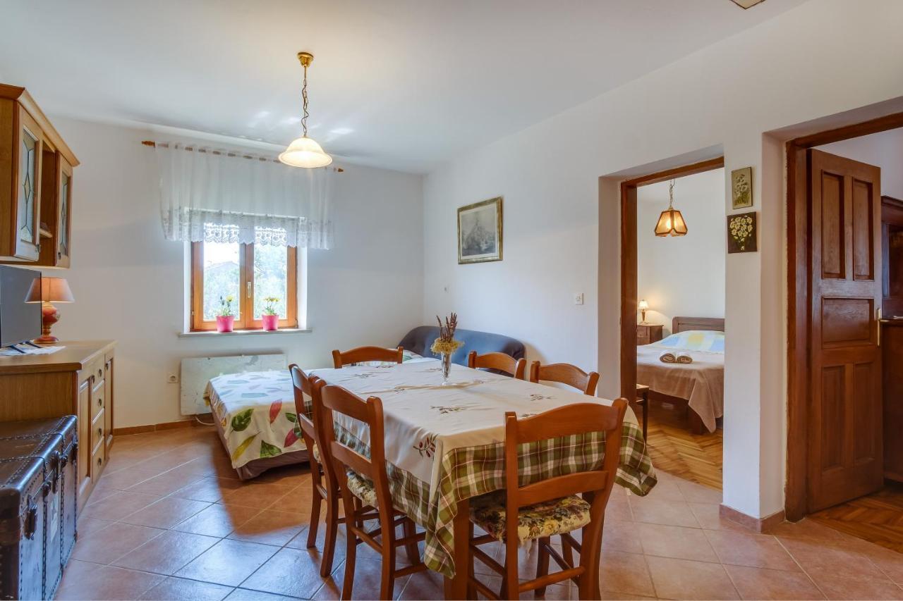 Apartments With A Parking Space Punta Kriza, Cres - 867 Εξωτερικό φωτογραφία