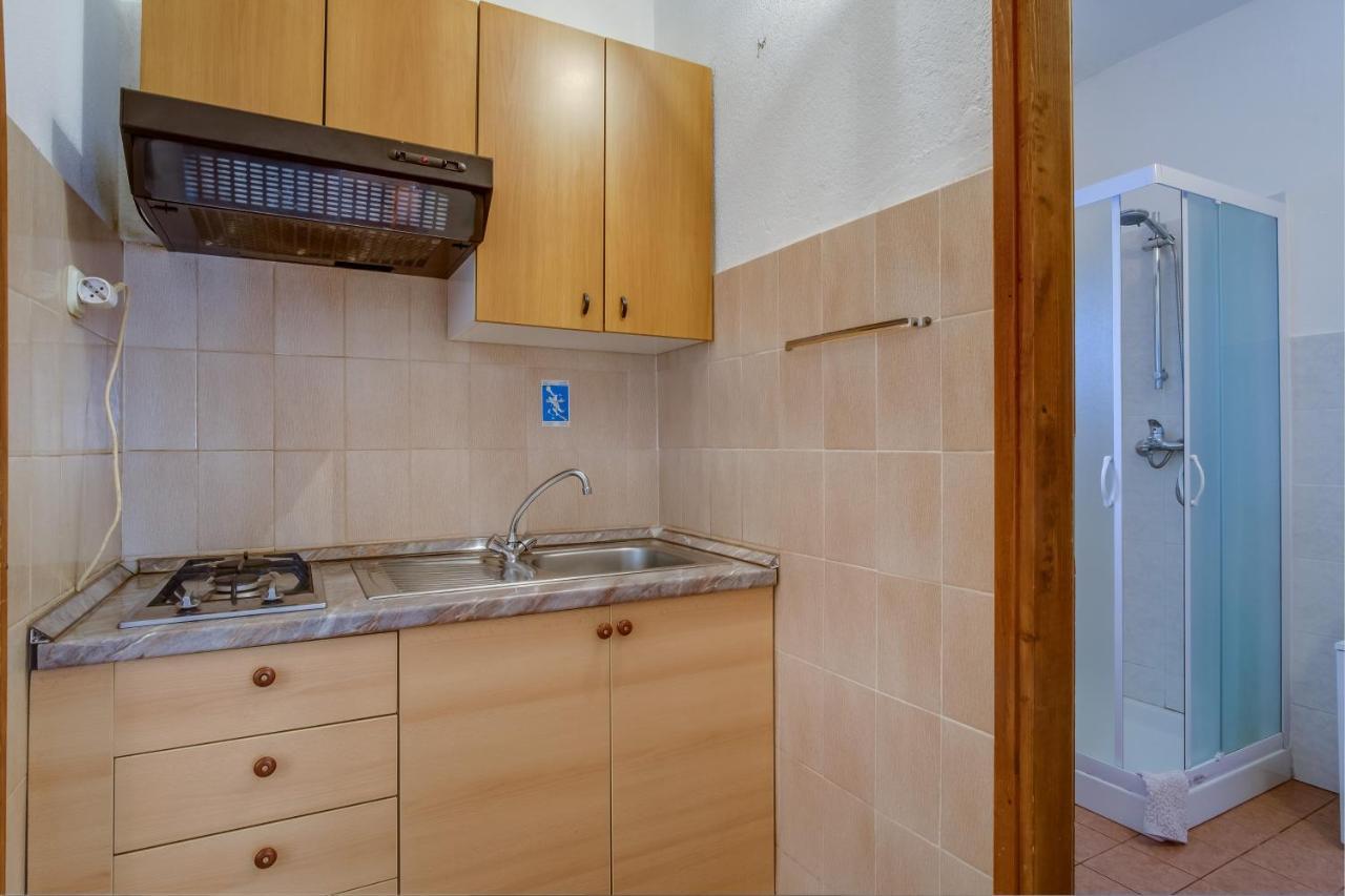 Apartments With A Parking Space Punta Kriza, Cres - 867 Εξωτερικό φωτογραφία