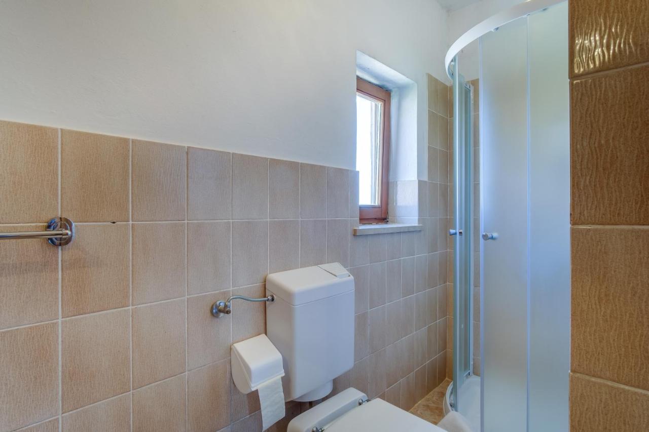 Apartments With A Parking Space Punta Kriza, Cres - 867 Εξωτερικό φωτογραφία
