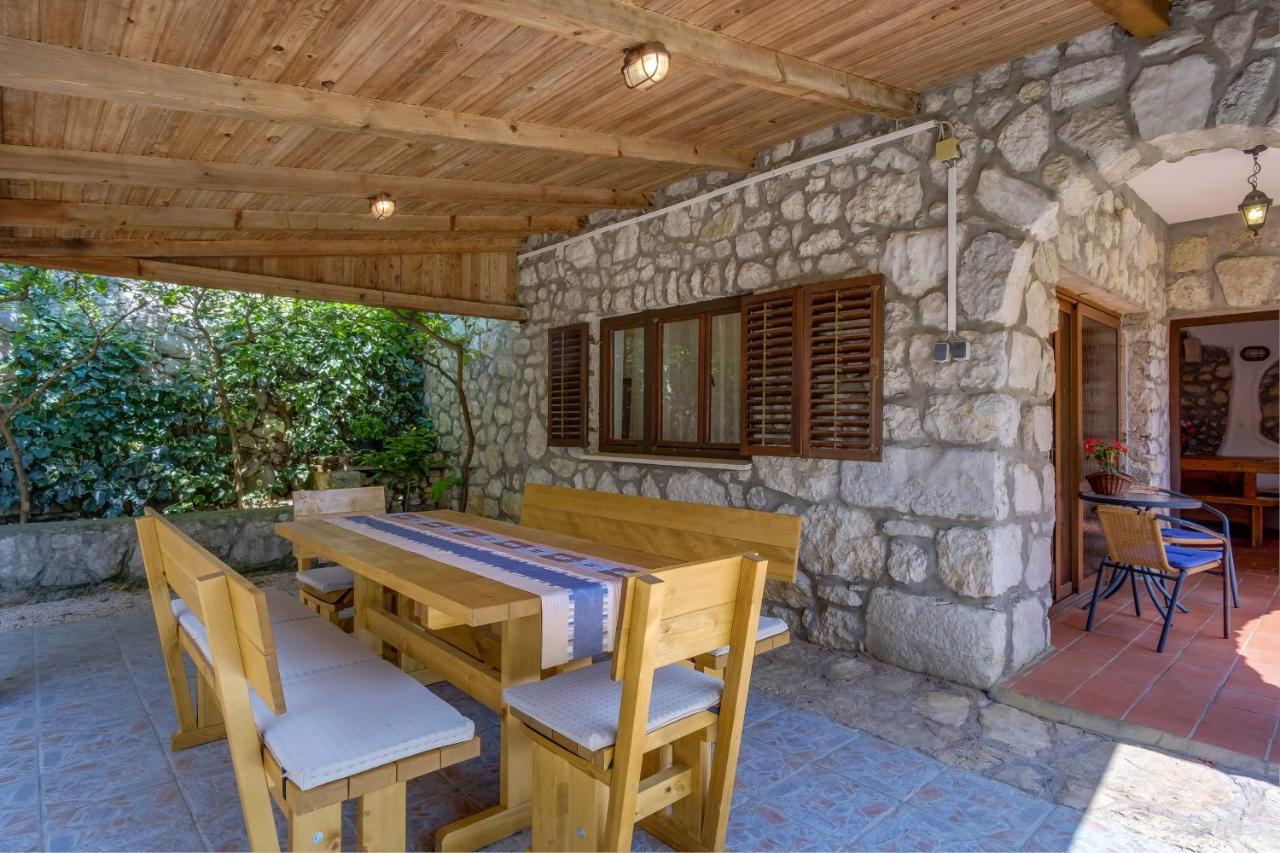 Apartments With A Parking Space Punta Kriza, Cres - 867 Εξωτερικό φωτογραφία