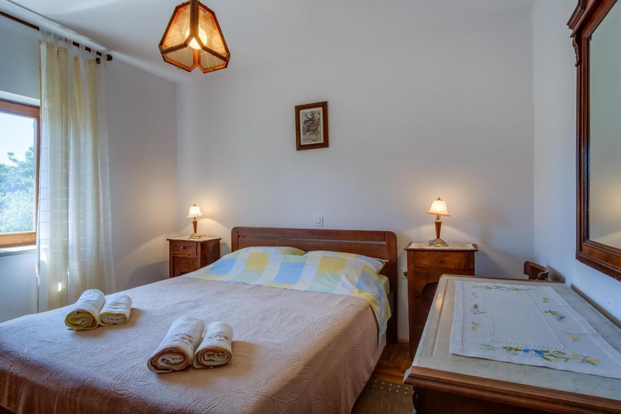 Apartments With A Parking Space Punta Kriza, Cres - 867 Εξωτερικό φωτογραφία