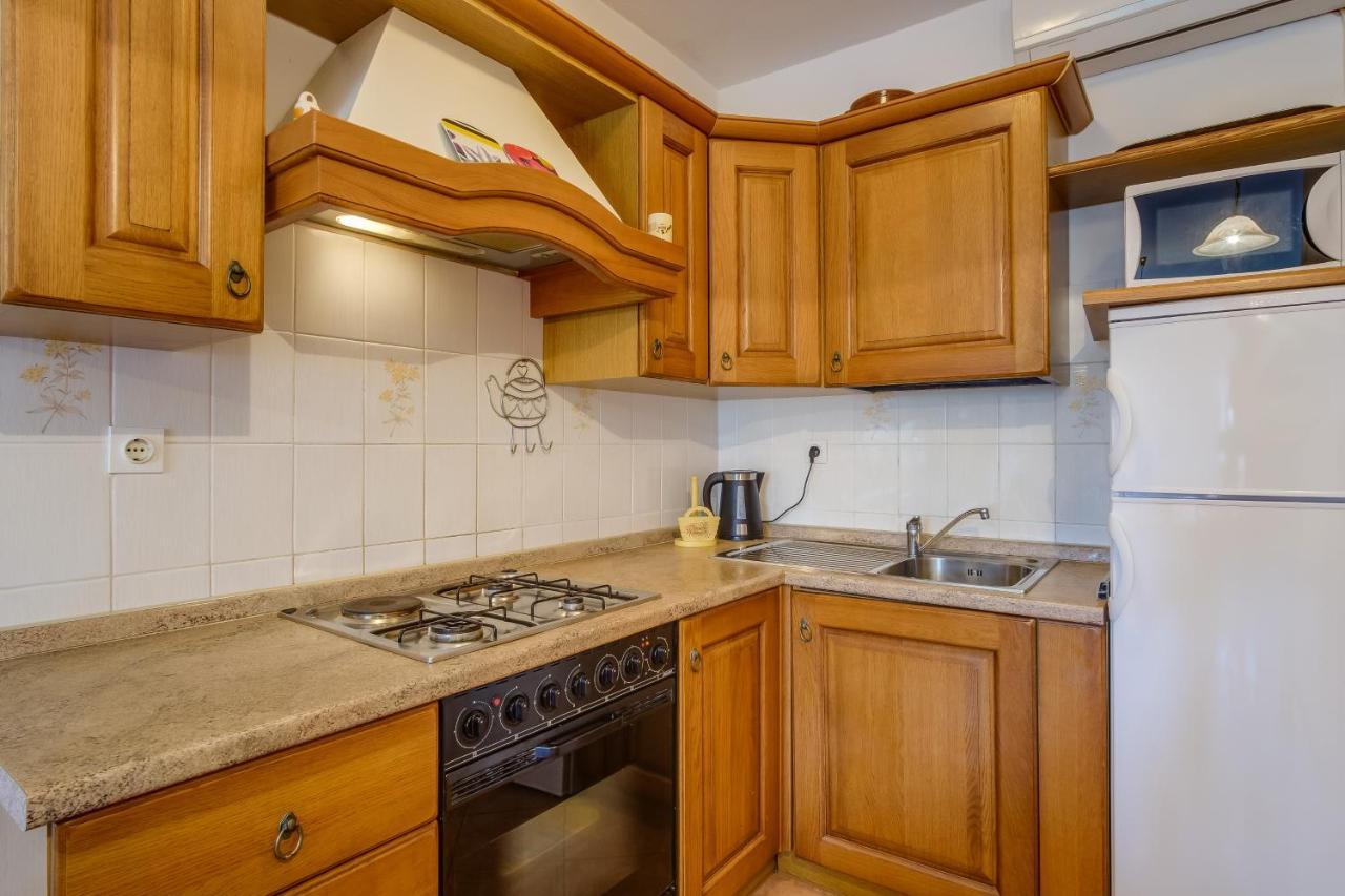 Apartments With A Parking Space Punta Kriza, Cres - 867 Εξωτερικό φωτογραφία