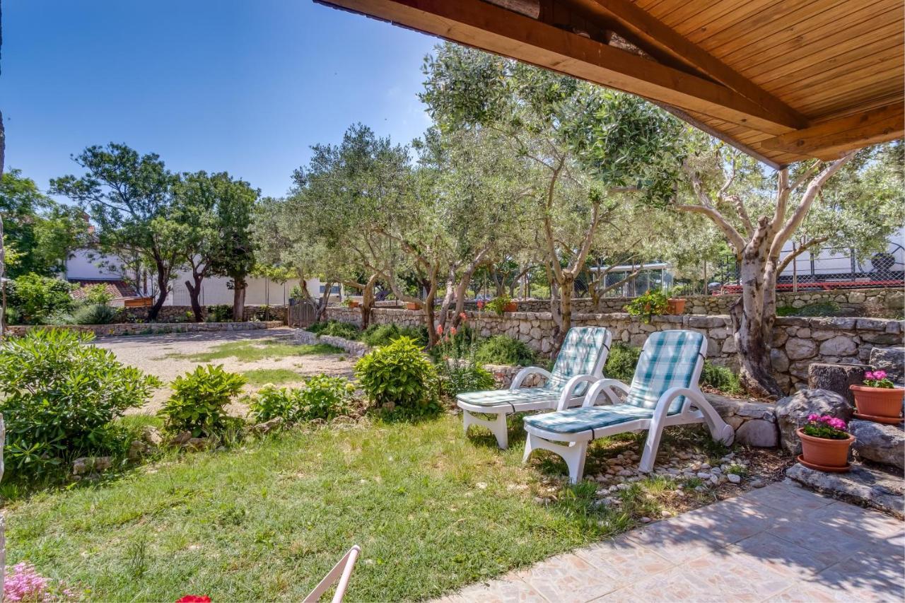 Apartments With A Parking Space Punta Kriza, Cres - 867 Εξωτερικό φωτογραφία