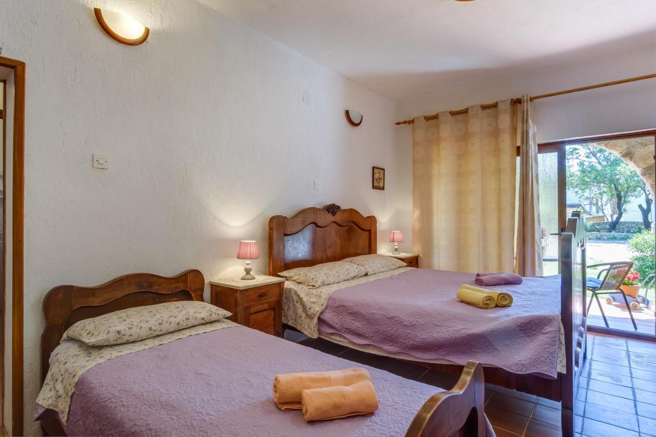 Apartments With A Parking Space Punta Kriza, Cres - 867 Εξωτερικό φωτογραφία