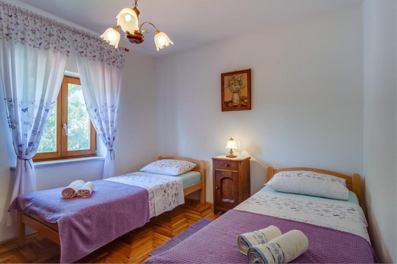 Apartments With A Parking Space Punta Kriza, Cres - 867 Εξωτερικό φωτογραφία