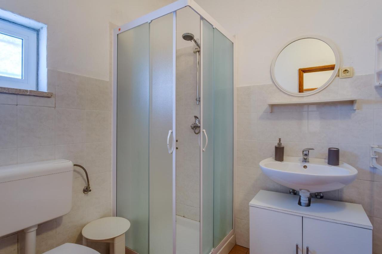 Apartments With A Parking Space Punta Kriza, Cres - 867 Εξωτερικό φωτογραφία