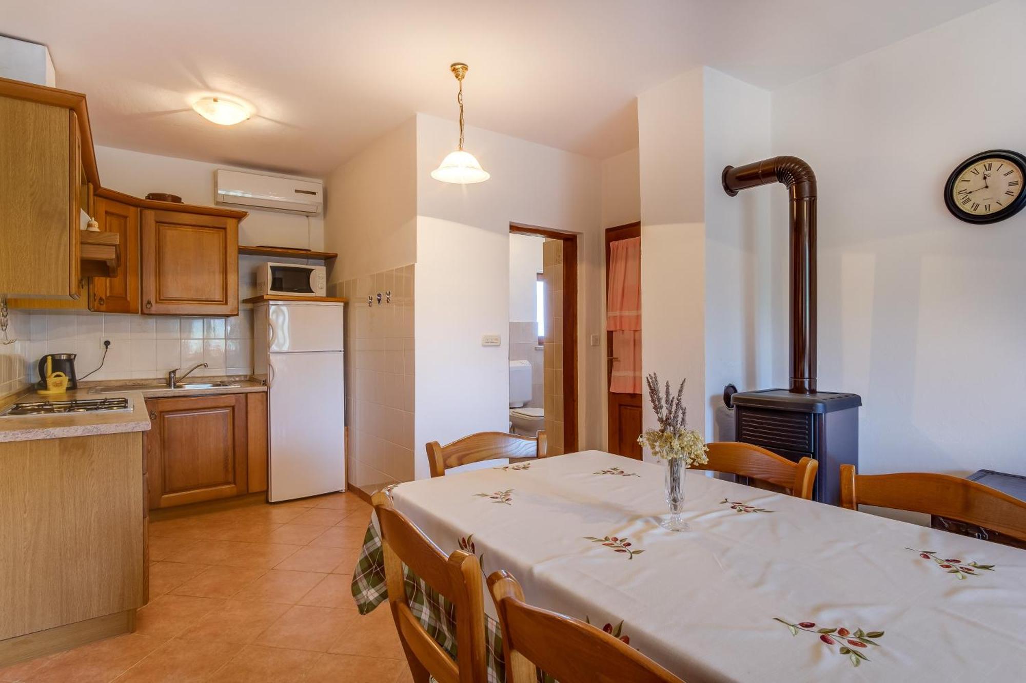 Apartments With A Parking Space Punta Kriza, Cres - 867 Δωμάτιο φωτογραφία
