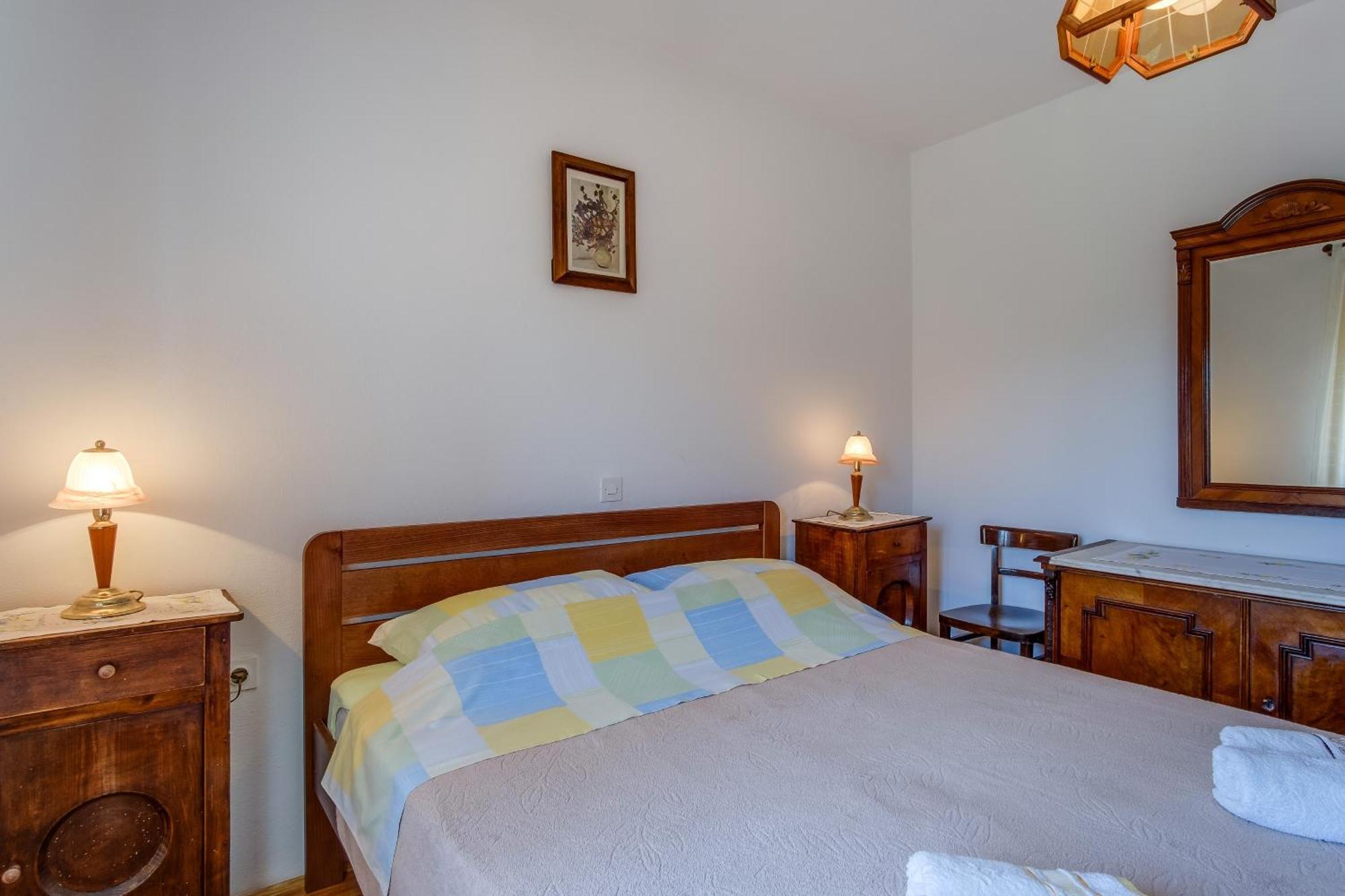 Apartments With A Parking Space Punta Kriza, Cres - 867 Δωμάτιο φωτογραφία