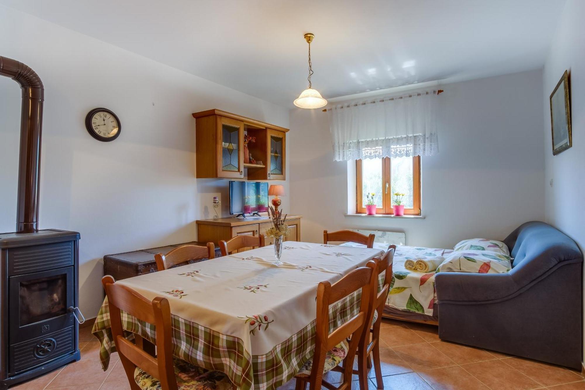 Apartments With A Parking Space Punta Kriza, Cres - 867 Δωμάτιο φωτογραφία