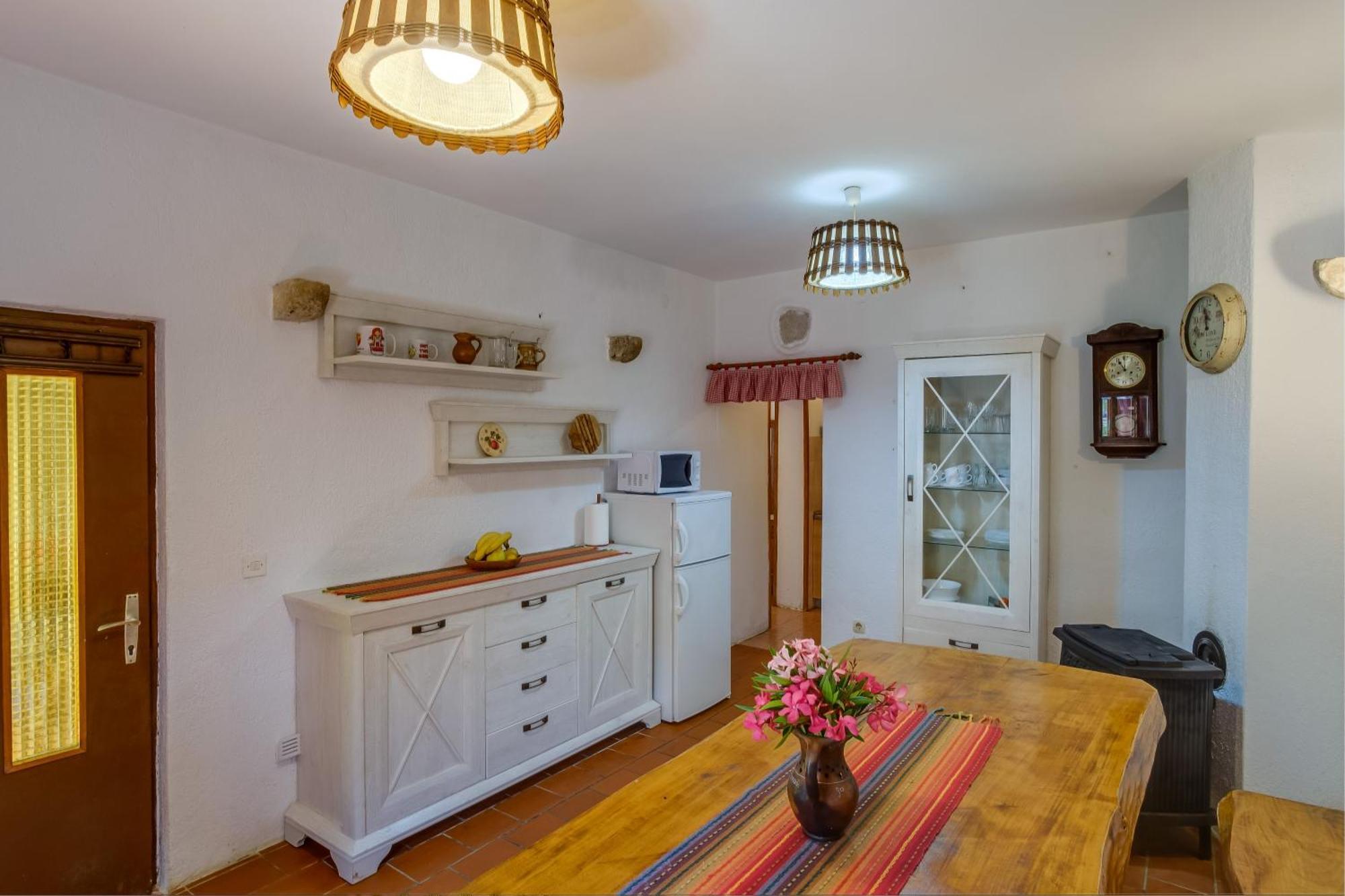 Apartments With A Parking Space Punta Kriza, Cres - 867 Δωμάτιο φωτογραφία