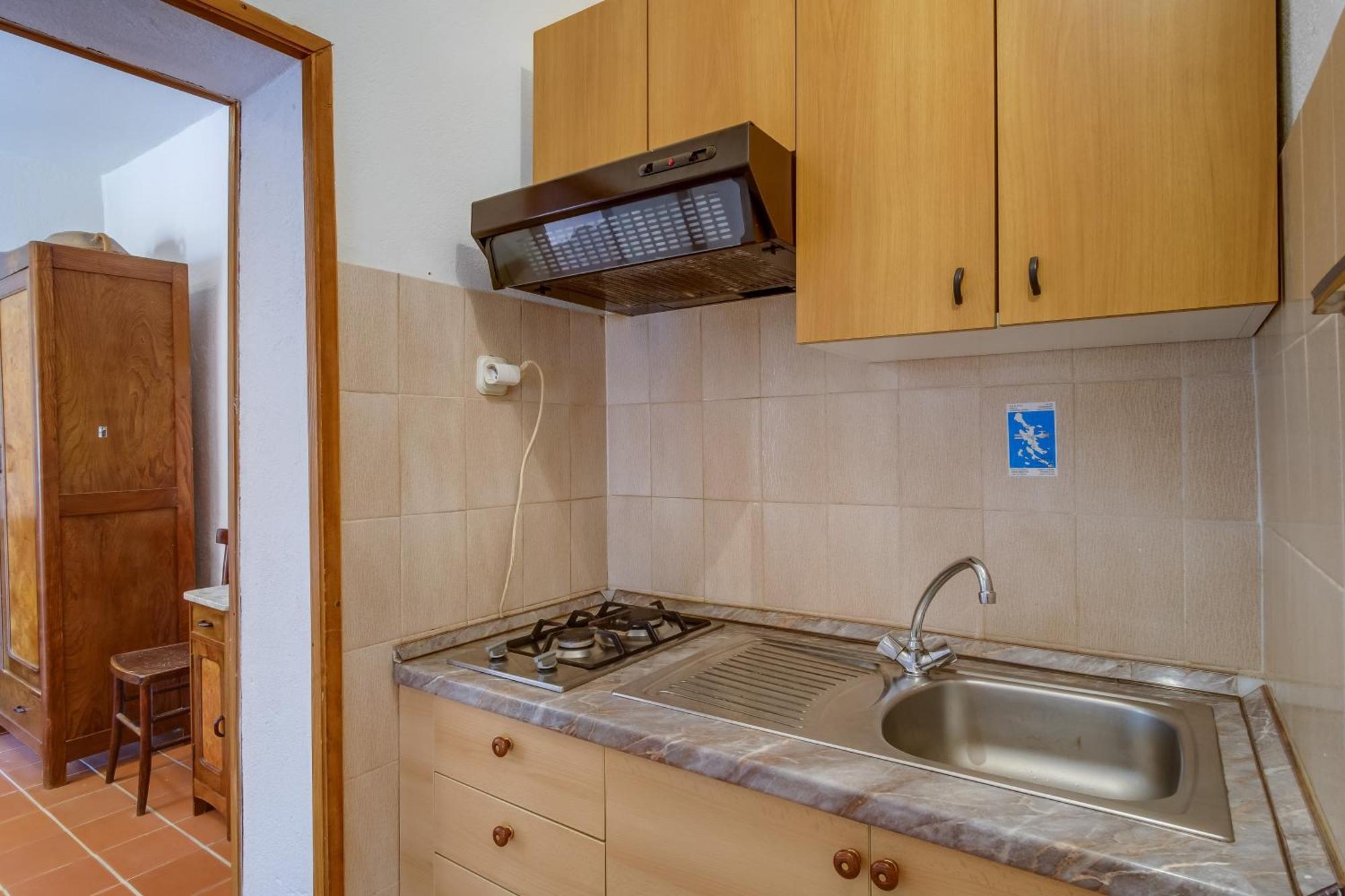 Apartments With A Parking Space Punta Kriza, Cres - 867 Δωμάτιο φωτογραφία